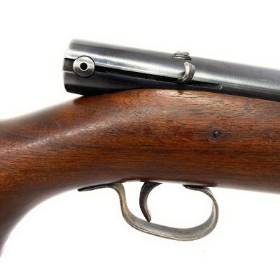 WINCHESTER 74 .22 LR - Image 3 of 14