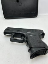 GLOCK 27 GEN 2 40 Smith & Wesson - Image 7 of 9