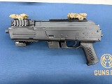 CHIAPPA FIREARMS pak-9 9MM LUGER (9x19 PARA) - Image 4 of 4