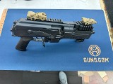 CHIAPPA FIREARMS pak-9 9MM LUGER (9x19 PARA) - Image 2 of 4