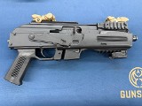 CHIAPPA FIREARMS pak-9 9MM LUGER (9x19 PARA) - Image 3 of 4