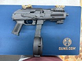 CHIAPPA FIREARMS pak-9 9MM LUGER (9x19 PARA) - Image 1 of 4