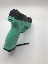 TAURUS GX2 9MM LUGER (9x19 PARA) - Image 8 of 10
