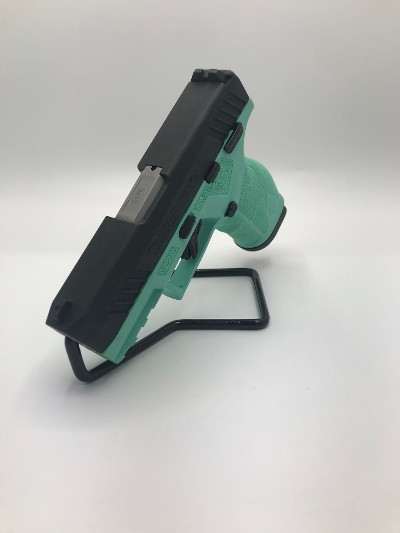 TAURUS GX2 9MM LUGER (9x19 PARA) - Image 4 of 10