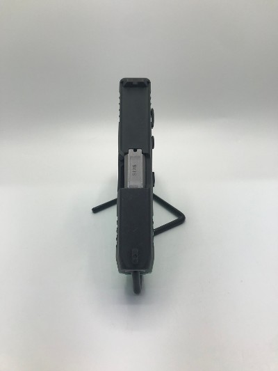 TAURUS GX2 9MM LUGER (9x19 PARA) - Image 3 of 10