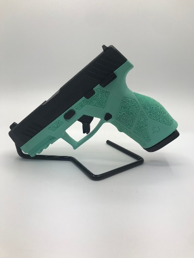 TAURUS GX2 9MM LUGER (9x19 PARA) - Image 5 of 10