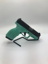 TAURUS GX2 9MM LUGER (9x19 PARA) - Image 1 of 10