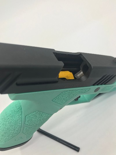 TAURUS GX2 9MM LUGER (9x19 PARA) - Image 10 of 10