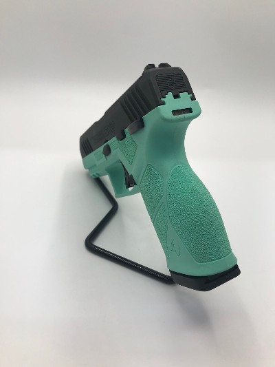 TAURUS GX2 9MM LUGER (9x19 PARA) - Image 6 of 10