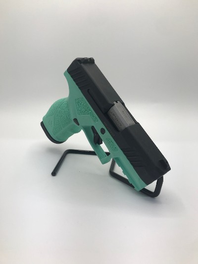TAURUS GX2 9MM LUGER (9x19 PARA) - Image 2 of 10