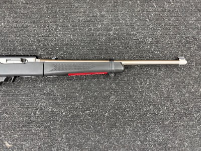 RUGER 10/22 takedown .22 LR - Image 2 of 9