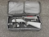 RUGER 10/22 takedown .22 LR - Image 8 of 9