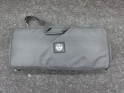 RUGER 10/22 takedown .22 LR - Image 9 of 9