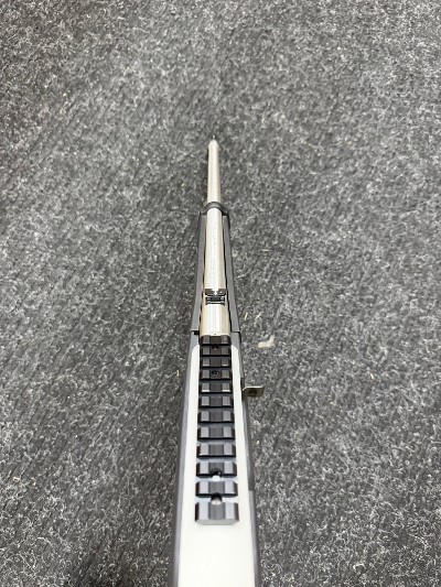 RUGER 10/22 takedown .22 LR - Image 4 of 9