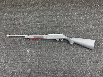 RUGER 10/22 takedown .22 LR - Image 5 of 9