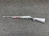 RUGER 10/22 takedown .22 LR - Image 5 of 9