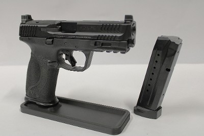 SMITH & WESSON M&P 9 M2.0 9MM LUGER (9x19 PARA) - Image 1 of 6