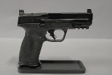 SMITH & WESSON M&P 9 M2.0 9MM LUGER (9x19 PARA) - Image 3 of 6