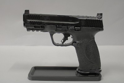 SMITH & WESSON M&P 9 M2.0 9MM LUGER (9x19 PARA) - Image 2 of 6