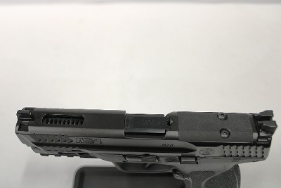 SMITH & WESSON M&P 9 M2.0 9MM LUGER (9x19 PARA) - Image 5 of 6