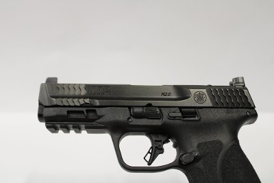 SMITH & WESSON M&P 9 M2.0 9MM LUGER (9x19 PARA) - Image 4 of 6