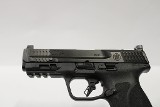 SMITH & WESSON M&P 9 M2.0 9MM LUGER (9x19 PARA) - Image 4 of 6