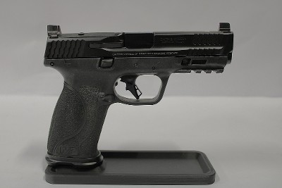 SMITH & WESSON M&P 9 M2.0 9MM LUGER (9x19 PARA) - Image 3 of 6