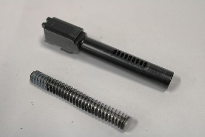 SMITH & WESSON M&P 9 M2.0 9MM LUGER (9x19 PARA) - Image 6 of 6