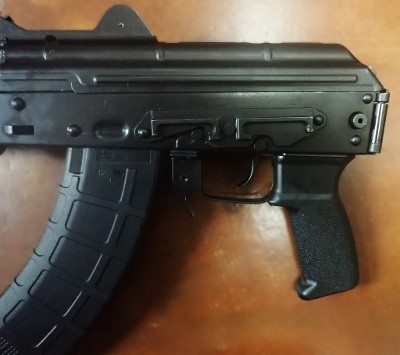 RILEY DEFENSE RAK47 P 7.62X39MM - Image 6 of 8
