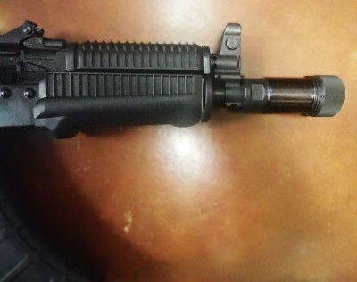 RILEY DEFENSE RAK47 P 7.62X39MM - Image 4 of 8