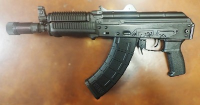 RILEY DEFENSE RAK47 P 7.62X39MM - Image 2 of 8