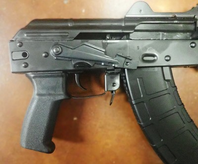RILEY DEFENSE RAK47 P 7.62X39MM - Image 3 of 8