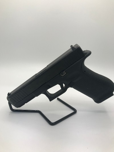 GLOCK 17 GEN 5 9MM LUGER (9x19 PARA) - Image 5 of 11