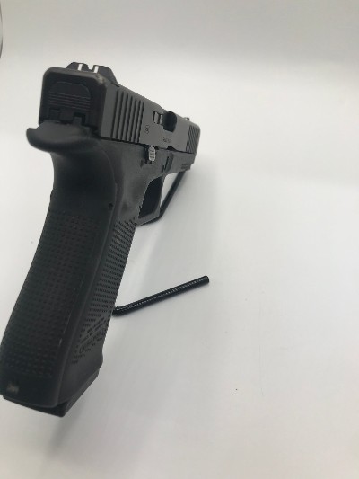 GLOCK 17 GEN 5 9MM LUGER (9x19 PARA) - Image 8 of 11