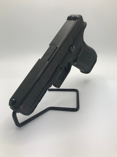 GLOCK 17 GEN 5 9MM LUGER (9x19 PARA) - Image 4 of 11