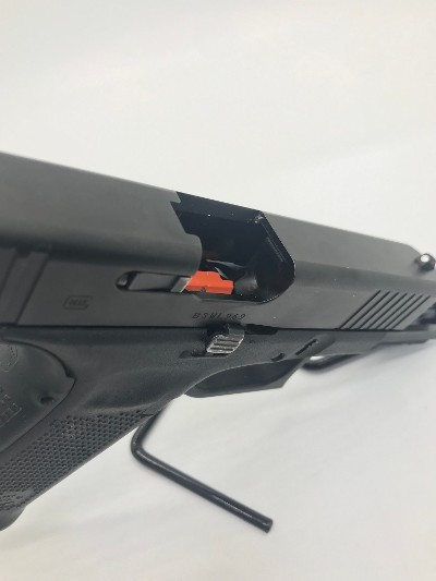 GLOCK 17 GEN 5 9MM LUGER (9x19 PARA) - Image 11 of 11