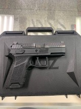 CZ P-09 ODG 9MM LUGER (9X19 PARA) - Image 6 of 6