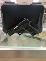CZ P-09 ODG 9MM LUGER (9X19 PARA) - Image 1 of 6