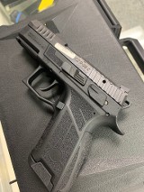 CZ P-09 ODG 9MM LUGER (9X19 PARA) - Image 2 of 6