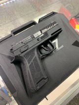 CZ P-09 ODG 9MM LUGER (9X19 PARA) - Image 4 of 6