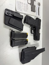 TAURUS PT111 G2 MILLENNIUM 9MM LUGER (9x19 PARA) - Image 4 of 5