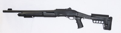 ATA ARMS ETRO PUMP 12 GA - Image 10 of 10