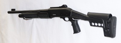 ATA ARMS ETRO PUMP 12 GA - Image 9 of 10