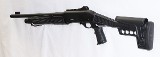 ATA ARMS ETRO PUMP 12 GA - Image 9 of 10