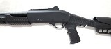 ATA ARMS ETRO PUMP 12 GA - Image 6 of 10