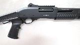 ATA ARMS ETRO PUMP 12 GA - Image 4 of 10