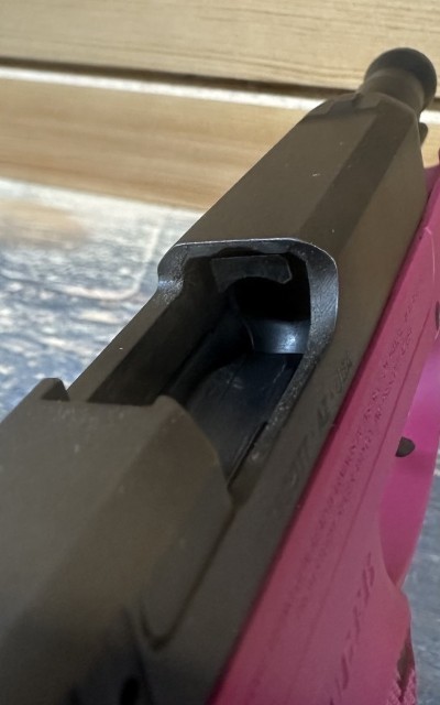 RUGER LCP .380 ACP - Image 6 of 8