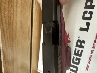 RUGER LCP .380 ACP - Image 3 of 8
