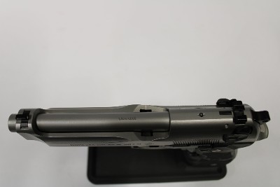 BERETTA 92 FS Brigadier9MM LUGER (9x19 PARA) - Image 6 of 7