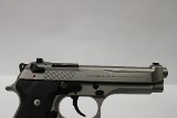 BERETTA 92 FS Brigadier9MM LUGER (9x19 PARA) - Image 4 of 7